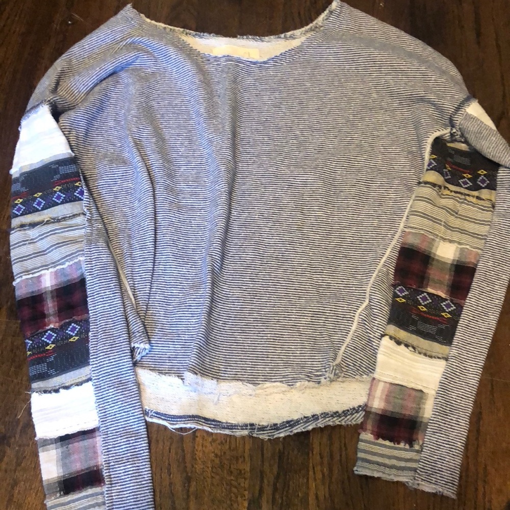 free people top